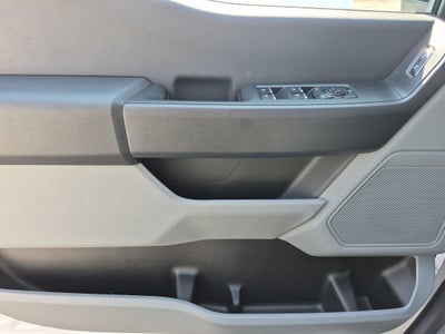 2026 Ford Super Duty F-450 DRW XL