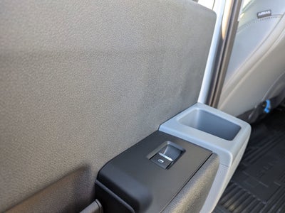 2024 Ford Super Duty F-350 DRW XL