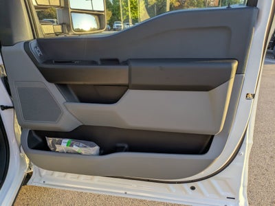 2026 Ford Super Duty F-350 DRW XL