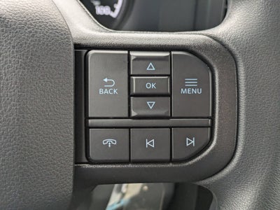 2026 Ford Super Duty F-350 DRW XL