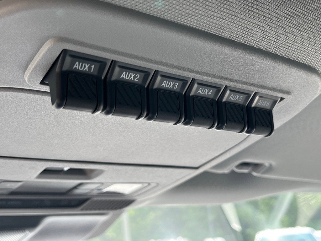 2025 Ford Super Duty F-350 DRW XL