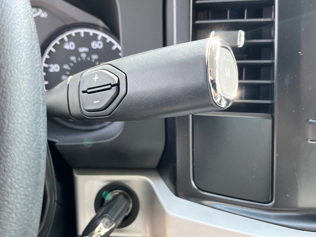 2025 Ford Super Duty F-350 DRW XL