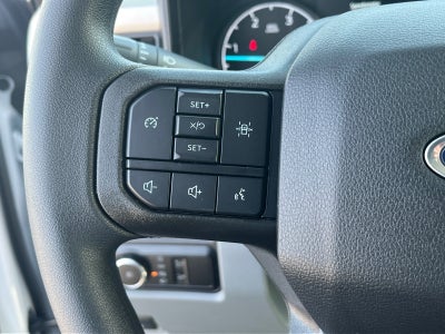 2026 Ford Super Duty F-350 DRW XL