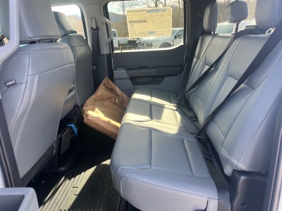 2026 Ford Super Duty F-350 DRW XL