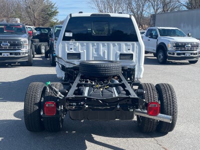 2026 Ford Super Duty F-350 DRW XL