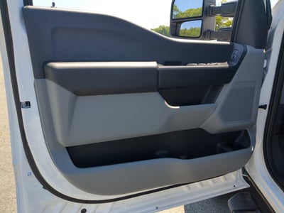 2026 Ford Super Duty F-350 DRW XL