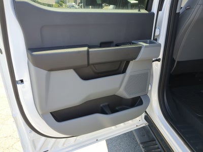 2026 Ford Super Duty F-350 DRW XL