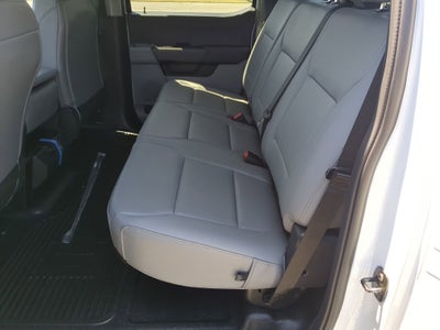2026 Ford Super Duty F-350 DRW XL