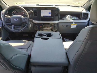 2026 Ford Super Duty F-350 DRW XL