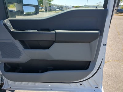 2026 Ford Super Duty F-350 DRW XL