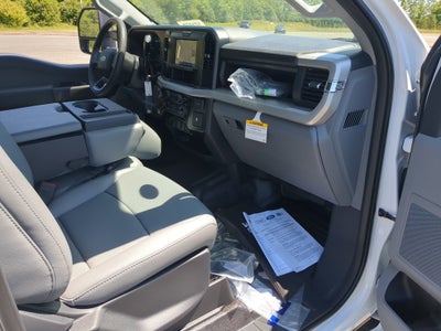 2026 Ford Super Duty F-350 DRW XL