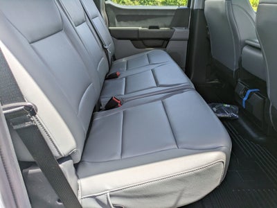 2025 Ford Super Duty F-350 DRW XL