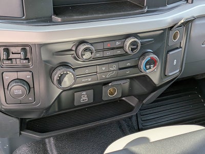 2026 Ford Super Duty F-350 DRW XL