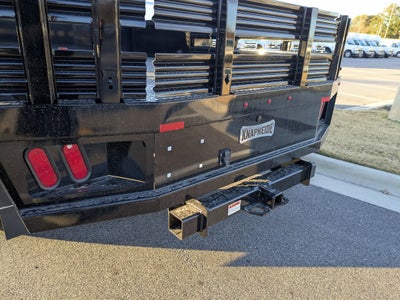 2026 Ford Super Duty F-350 DRW XL