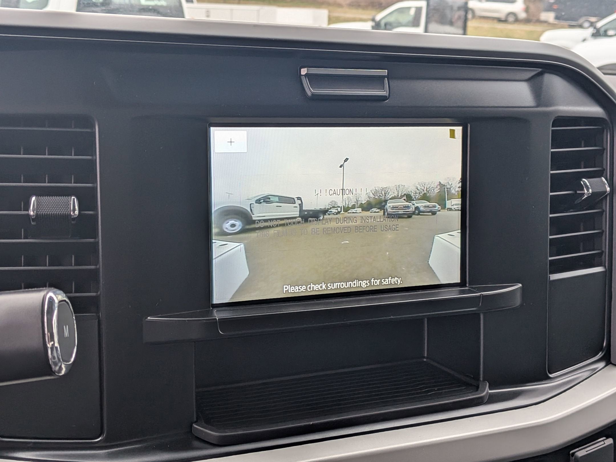 2025 Ford Super Duty F-350 SRW XL