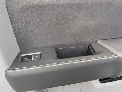 2025 Ford Super Duty F-350 SRW XL