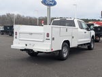 2025 Ford Super Duty F-350 SRW XL