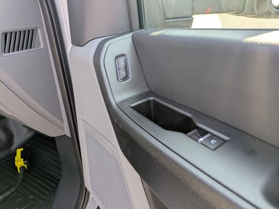 2025 Ford Super Duty F-450 DRW XL