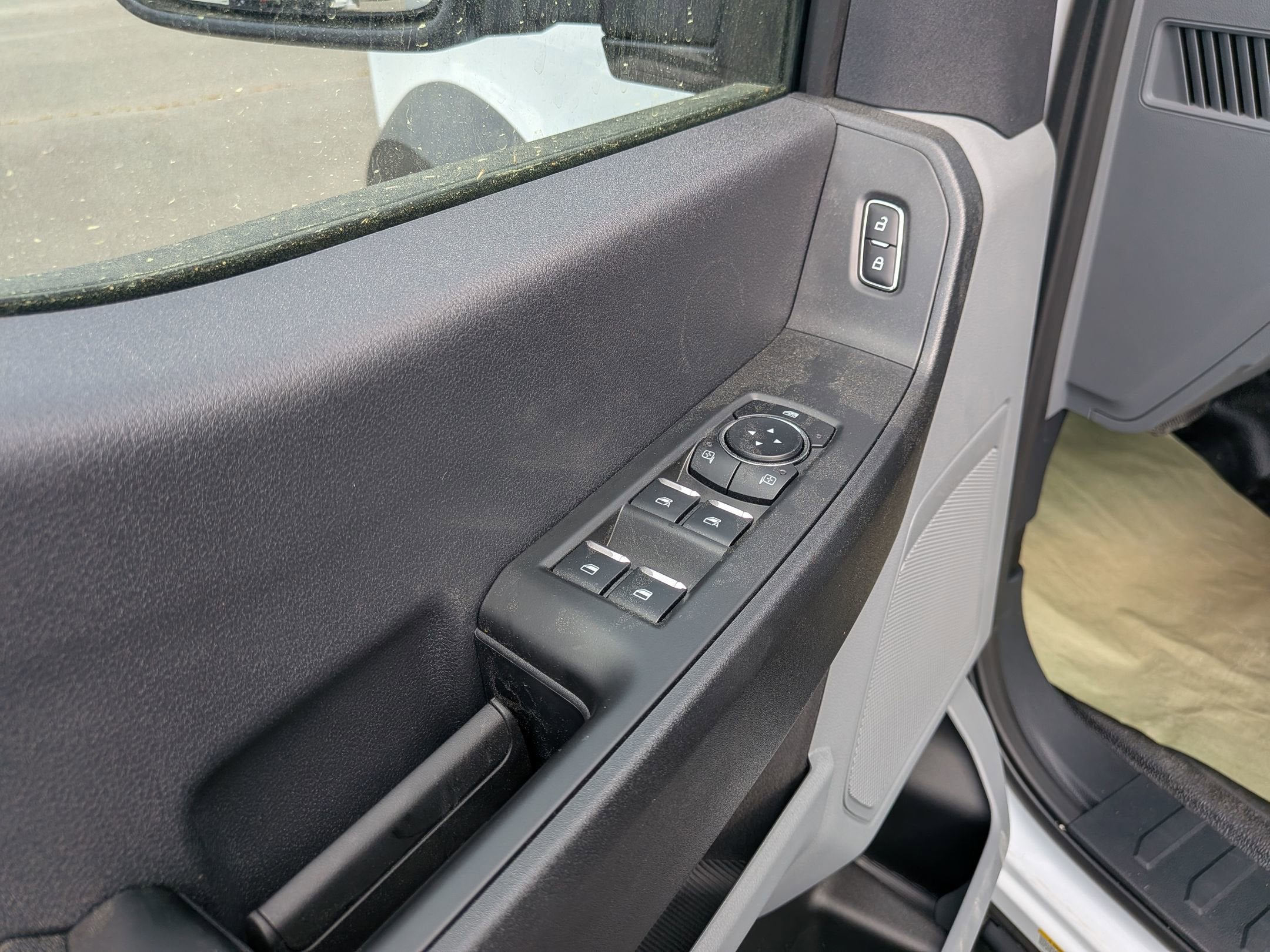 2026 Ford Super Duty F-450 DRW XL