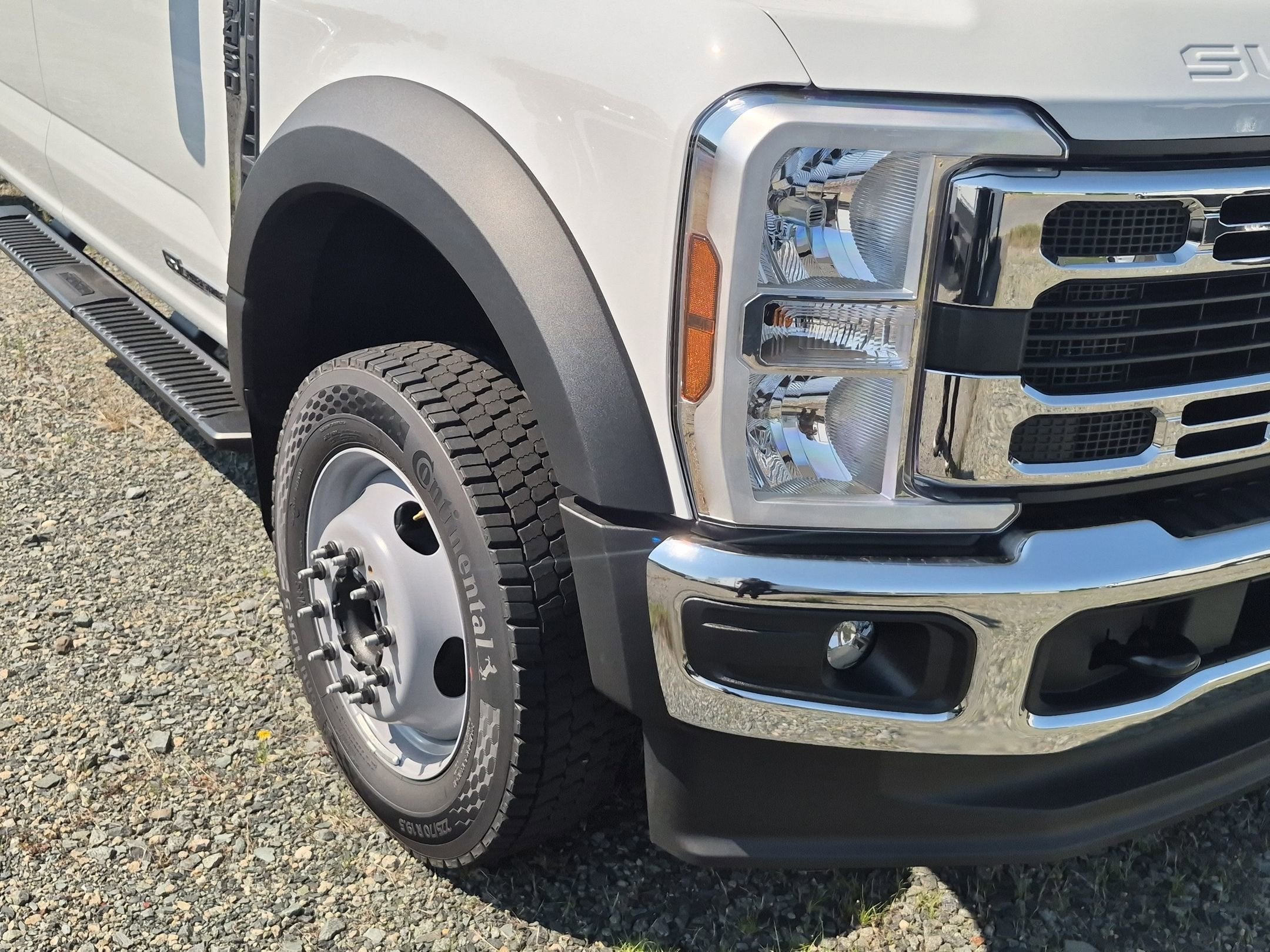 2026 Ford Super Duty F-450 DRW XL