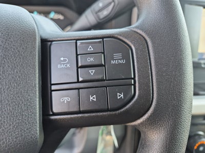 2026 Ford Super Duty F-450 DRW XL