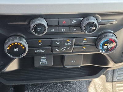2026 Ford Super Duty F-450 DRW XL