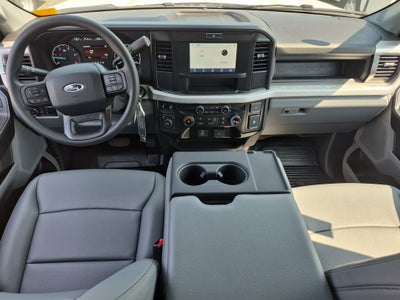 2026 Ford Super Duty F-450 DRW XL