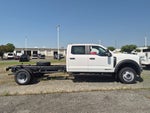 2026 Ford Super Duty F-450 DRW XL