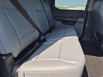 2026 Ford Super Duty F-450 DRW XL