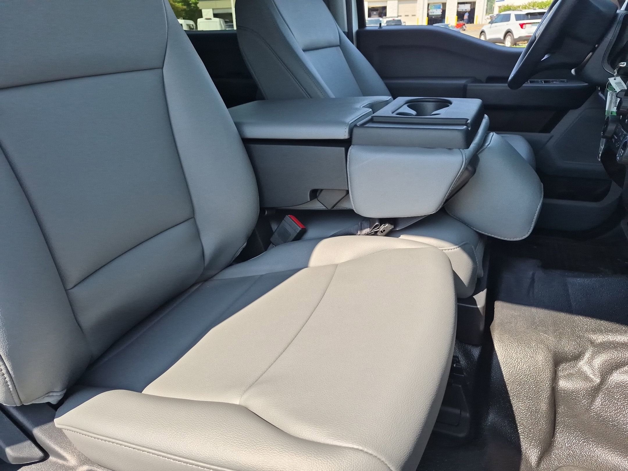 2026 Ford Super Duty F-450 DRW XL