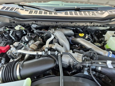 2026 Ford Super Duty F-450 DRW XL