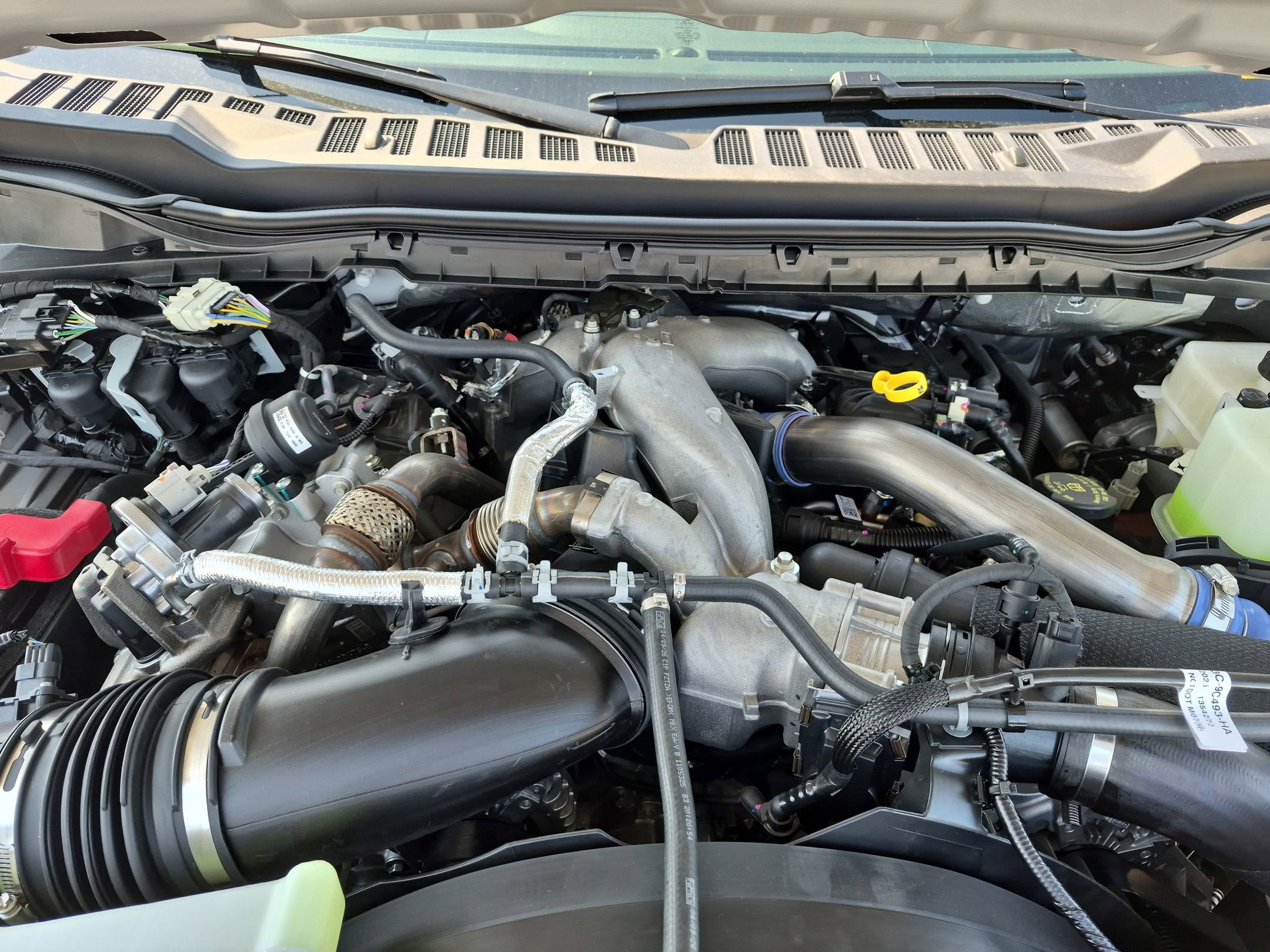2026 Ford Super Duty F-450 DRW XL