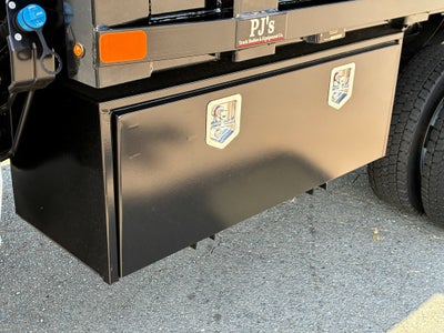 2026 Ford Super Duty F-450 DRW XL