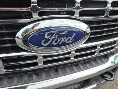 2026 Ford Super Duty F-450 DRW XL