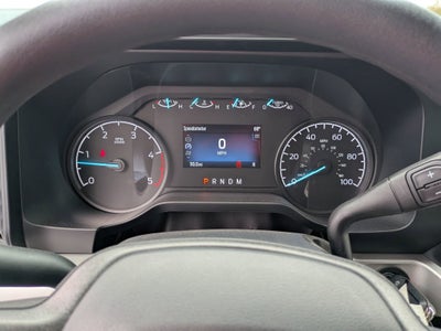 2025 Ford Super Duty F-450 DRW XL