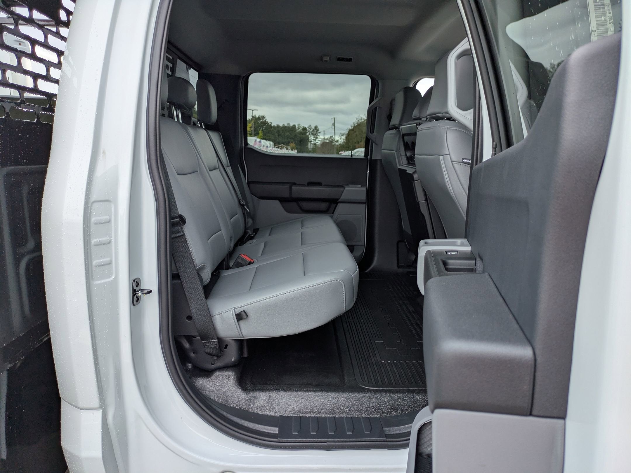 2025 Ford Super Duty F-450 DRW XL