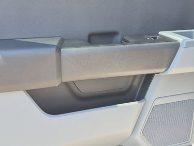 2026 Ford Super Duty F-450 DRW XL
