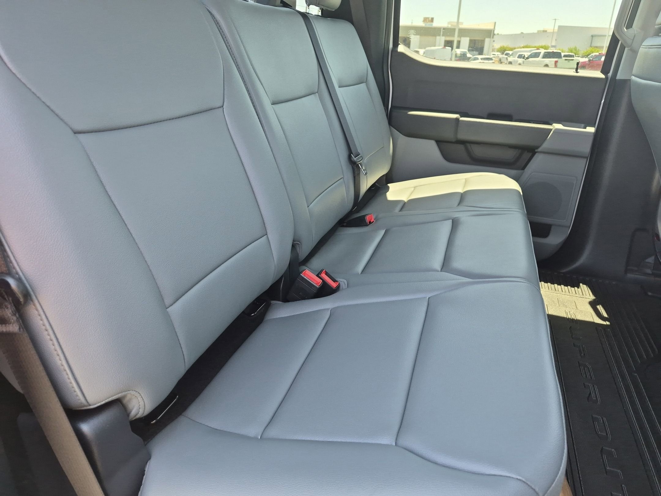 2026 Ford Super Duty F-450 DRW XL