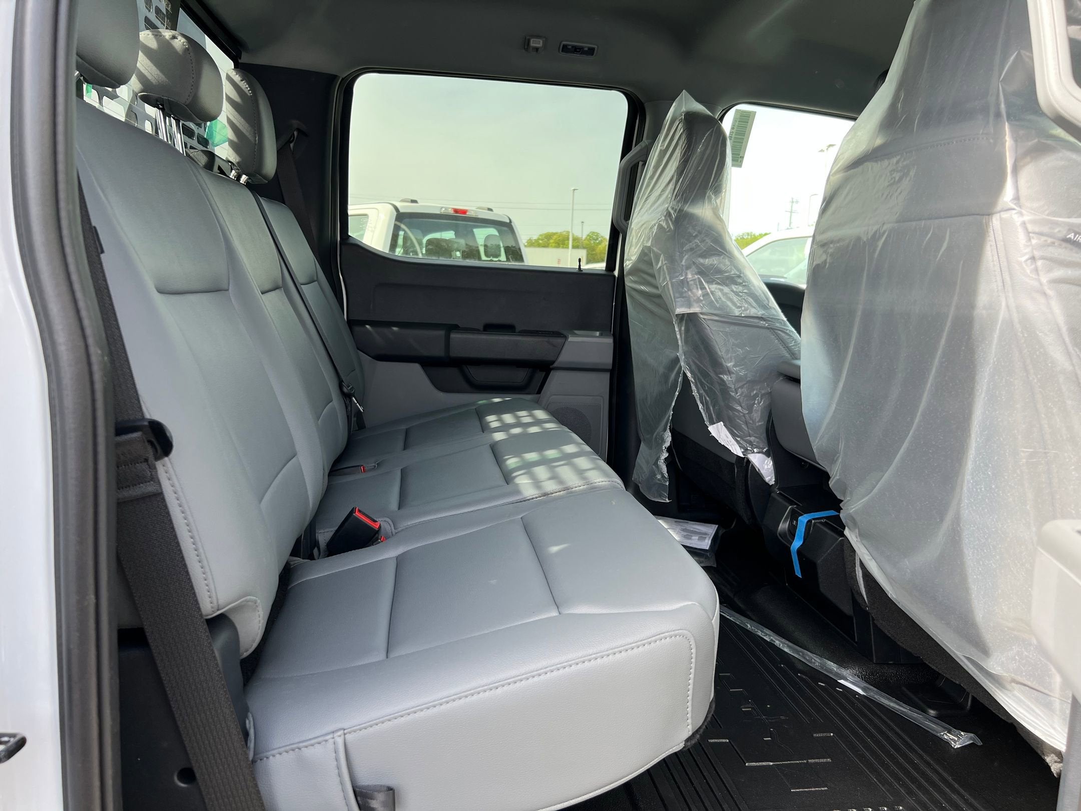 2026 Ford Super Duty F-450 DRW Base