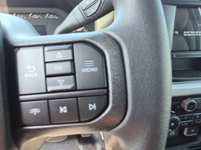 2026 Ford Super Duty F-450 DRW XL