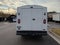 2025 Ford Transit Cutaway Base