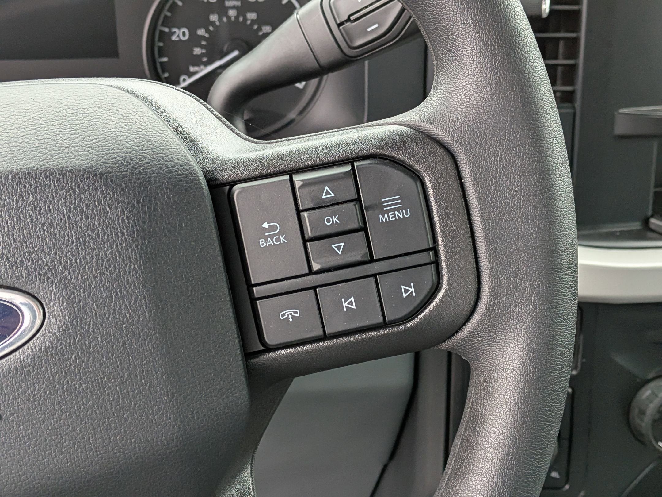 2025 Ford Super Duty F-550 DRW XL