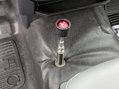 2025 Ford Super Duty F-550 DRW XL