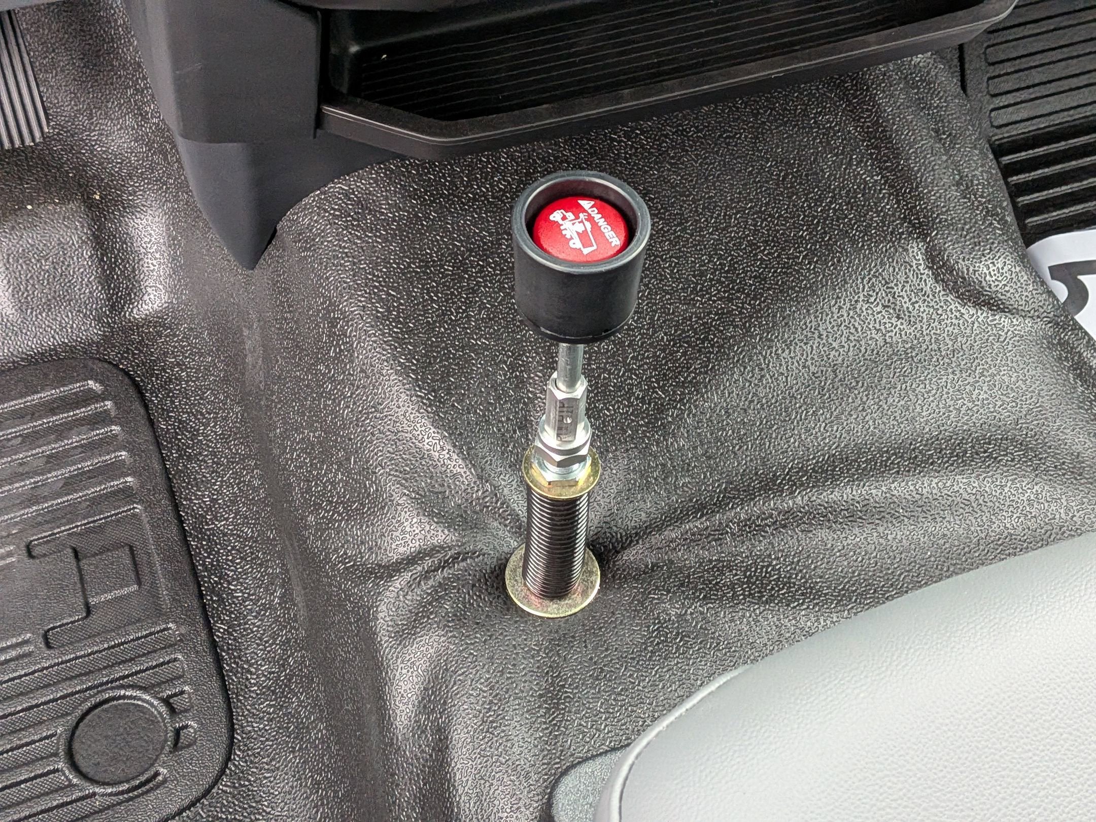 2025 Ford Super Duty F-550 DRW XL