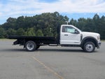 2025 Ford Super Duty F-550 DRW XL