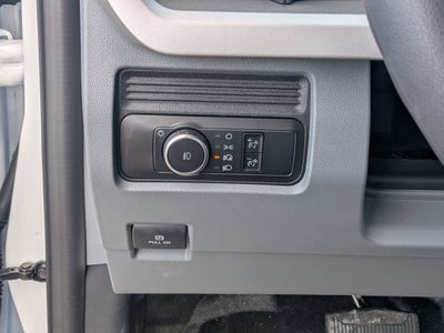 2026 Ford Super Duty F-550 DRW XL