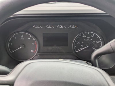 2025 Ford Super Duty F-600 DRW XL