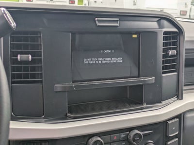 2025 Ford Super Duty F-600 DRW XL