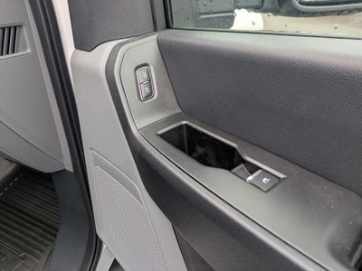 2025 Ford Super Duty F-600 DRW XL