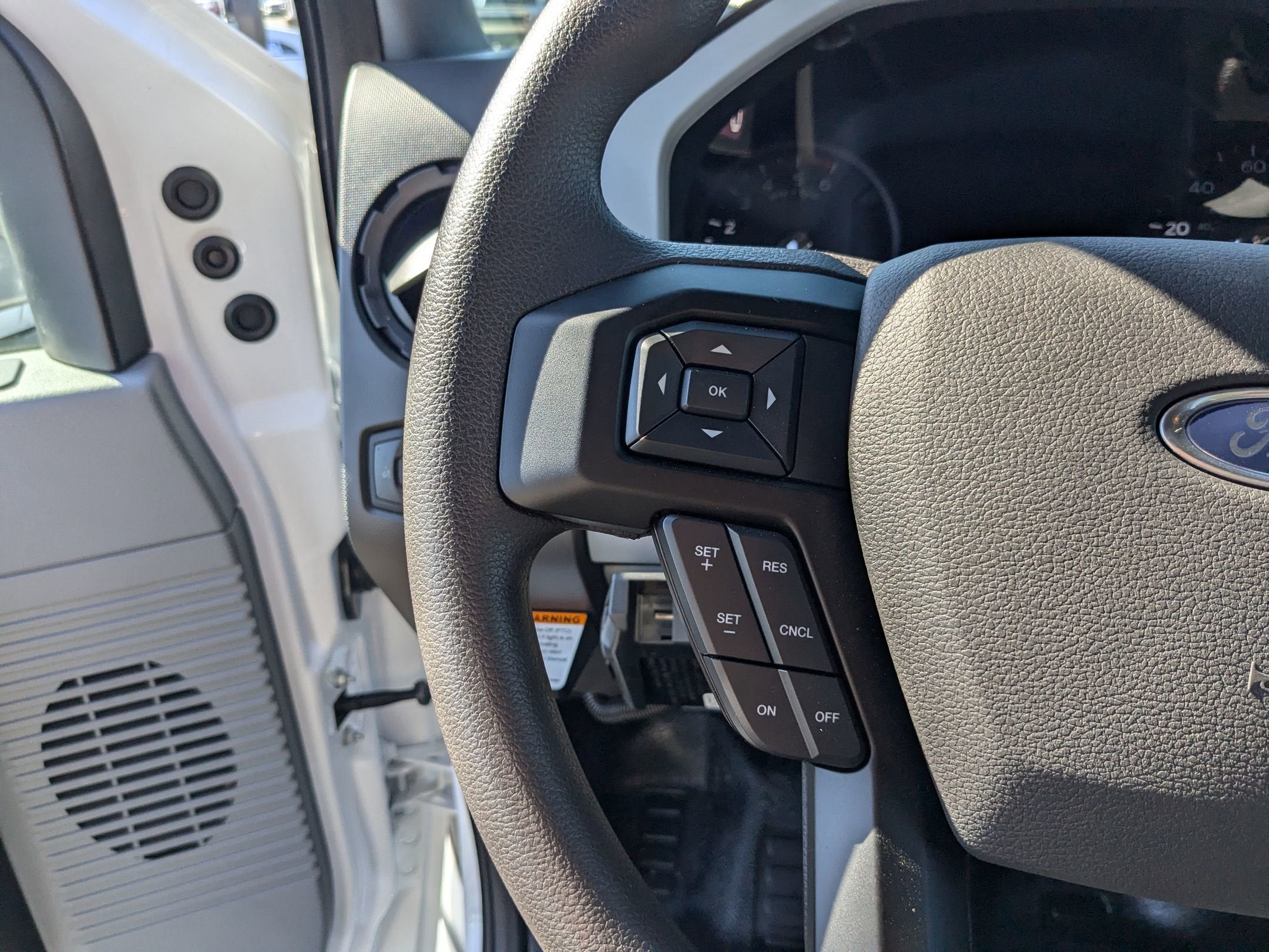 2025 Ford F-650SD Base 16ft Flatbed